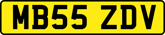 MB55ZDV