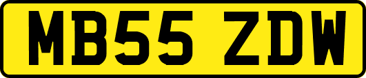 MB55ZDW