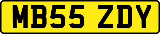 MB55ZDY