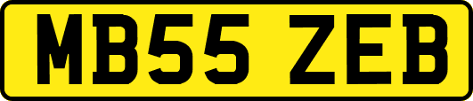 MB55ZEB