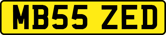 MB55ZED