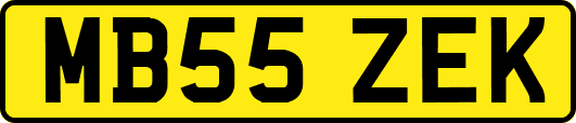 MB55ZEK
