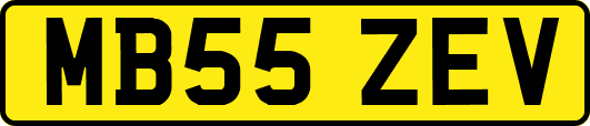 MB55ZEV