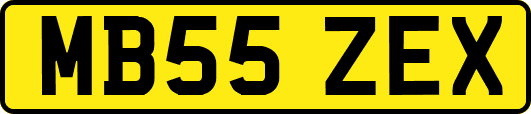 MB55ZEX