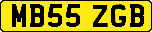 MB55ZGB