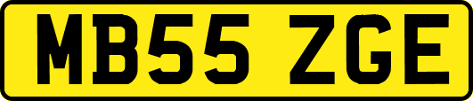 MB55ZGE