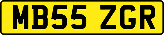 MB55ZGR