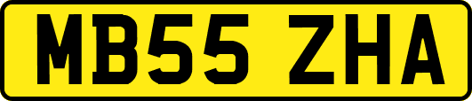 MB55ZHA