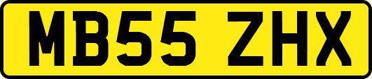 MB55ZHX