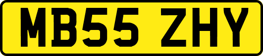 MB55ZHY