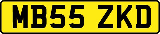MB55ZKD