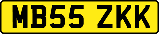 MB55ZKK