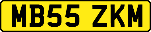 MB55ZKM