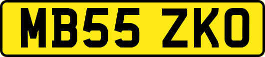 MB55ZKO