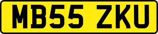 MB55ZKU