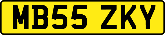 MB55ZKY