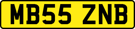 MB55ZNB