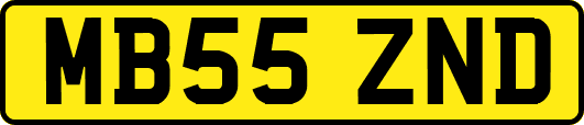 MB55ZND