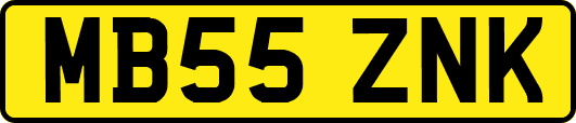 MB55ZNK