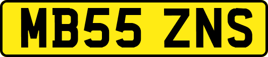 MB55ZNS