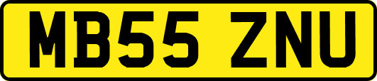 MB55ZNU