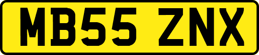 MB55ZNX