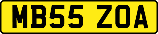MB55ZOA