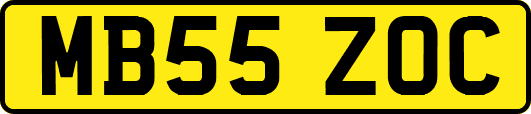 MB55ZOC