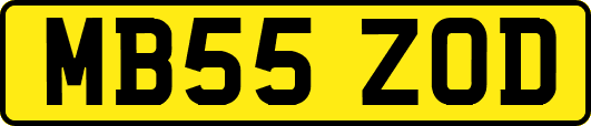 MB55ZOD