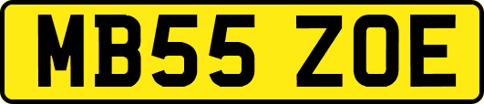 MB55ZOE