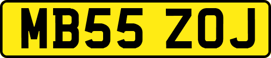 MB55ZOJ