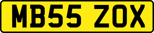 MB55ZOX