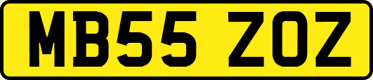 MB55ZOZ