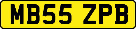 MB55ZPB