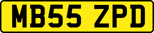 MB55ZPD