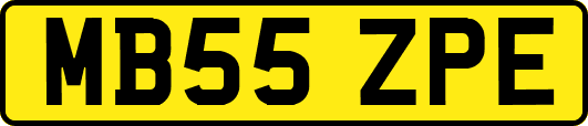 MB55ZPE