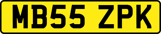 MB55ZPK