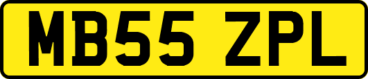 MB55ZPL