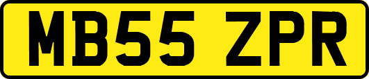 MB55ZPR