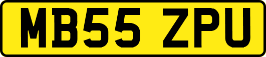 MB55ZPU