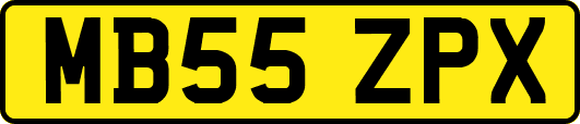 MB55ZPX