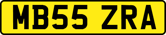 MB55ZRA