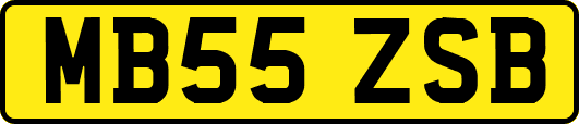 MB55ZSB