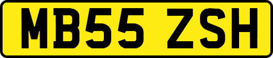 MB55ZSH
