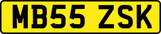 MB55ZSK
