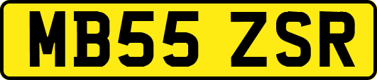 MB55ZSR