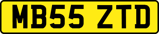 MB55ZTD