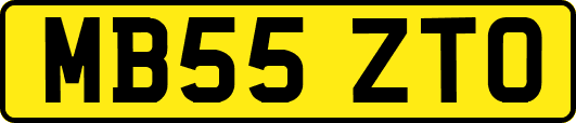 MB55ZTO