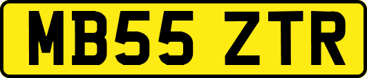 MB55ZTR