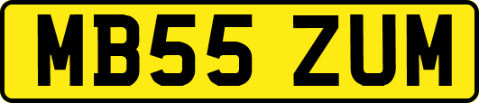 MB55ZUM